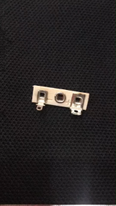 ขั้วลำโพง ตาไก่ลำโพง ซ่อมลำโพง (ราคาต่อตัว) / สินค้าในประเทศ