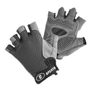 FYOUGA | Anti-Slip & Anti-Callus Childrens Sports Gloves