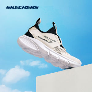 Skechers | Easy On Breathable Summer Casual Athletic Shoes for Children