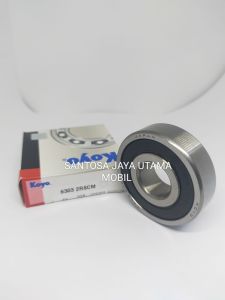 bearing 6303 2rs bearing roda belakang nmax aerox Tiger Revo Tiger revolution