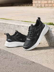 Warrior | Breathable Fitness Casual Sneakers