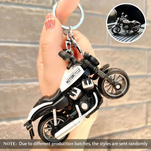 1PCS Alloy Motorcycle Car Model Toys Mini Simulation Vehicles Decorations Toys For Children Kids Play Collection Adult Boy Gift