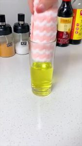 ผ้าเช็ดโต๊ะ ผ้าขนหนูผืนเล็ก ผ้าอเนกประสงค์ ผ้าขี้ริ้ว ผ้าเช็ดจาน หนานุ่ม 25x25 ซม. ขนาดสวยงาม ผ้าของเรามีการเย็บริมผ้า