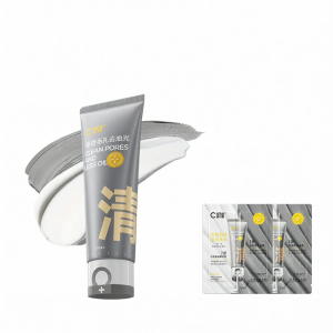 CKA |Amino Acid Oil Control Cleansing Face Wash C咖