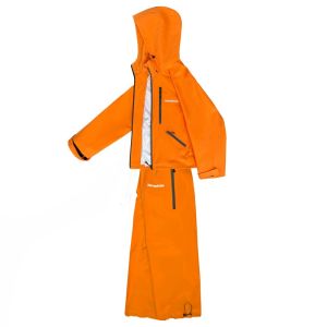 ZACHARIAH | Windproof Waterproof Breathable Ski Suit