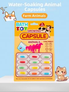 Yizhi | Water-Hatching Dinosaur Eggs Childrens Toy