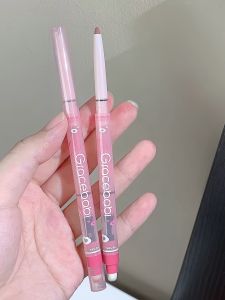 Gracebabi Multi-Use Lip Liner: Long-Lasting & Plump Lip Tint