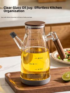 YAGANG | Non-stick Easy Clean Seasoning Bottle