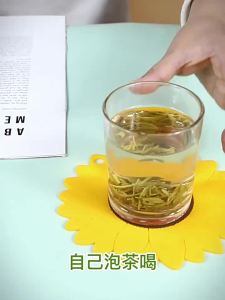 TAFUMAN | Food Grade Corn Fiber Tea Filters