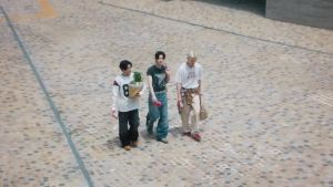 [แพ็ก 5] Samyang MEP Mala Jjamppong Stir-Fried Ramyeon (80g.x5)  ซัมยัง เม็บ หม่าล่า จัมปง สเตอร์ฟราย รามยอน (80g.x5)