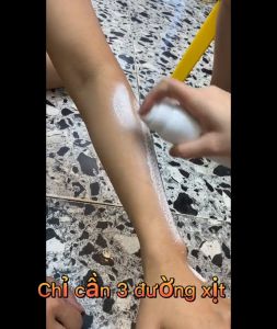 Xịt Chống Nắng Nâng Tone Sivanna Color Thái Lan 150ml