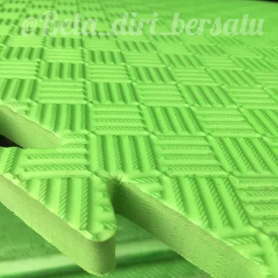 Matras 1x1m Tebal 3cm