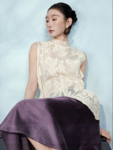 SUSHE | Womens Summer Wear Sleeveless/Strap Top