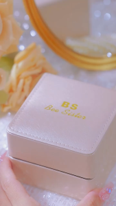 Đồng Hồ Nữ Omydly Dây Thép Đính Đá Lấp Lánh Sang Trọng Đẳng Cấp