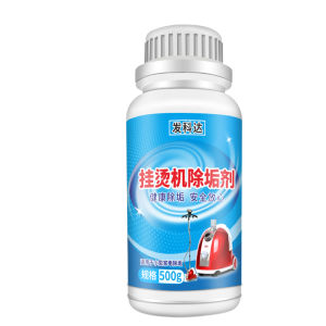 FAKEDA | Detergent for Steam Iron Descaling and Cleaning