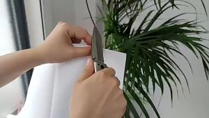 Browningแท้ มีดพับ มีดพับพกพา มีดพับเดินป่า มีดสำหรับกิจกรรมกลางแจ้ง ความแข็งสูง วัสดุสแตนเลส ใบมีดคมกรีบ Outdoor folding knife saber high hardness portable mini self-defense tool military sharp field survival knife folding knife