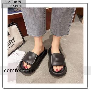 QXshop รองเท้าแตะสีสันสดใส🌈น้ำหนักเบา นุ่มนิ่ม✨ใส่เดินทั้งวันไม่มีบ่นปวดเท้าแน่นอน😎