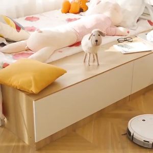 Window low cabinet bay window cabinet shoe cabinet storage cabinet bedroom locker bookcase bedside cabinet