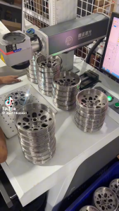 Pulley Set Bubut Beat Karbu PULLEY VARIO CUSTOM 1 SET + PIN BOSH RUMAH ROLLER boshing pulley super ringan BUBUT + KEROK