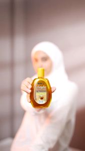 RDL Babyface Facial Cleanser With Papaya Extract 150ML - Pembersih Wajah