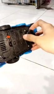 Mainan Anak Cowok Bagus Dan Murah Mobil Bisa Berubah Jadi Robot 8992 | MainanAnak Mobil Bisa Jadi Robot Ada Musik Dan Lampu Mainan AnakMurah Meriah Bahan  Bagus Dan SNI | Mainan Edukasi Anak