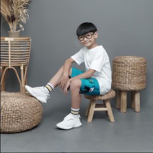 Celana Cargo Anak Laki-Laki Usia 1-12 Tahun | Celana Pendek Anak