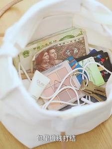 FaSoLa | Jewelry Makeup Electronic Organizer Bag