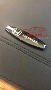 Thảm Taplo Da Pu Nappa 3D Honda BRV Được Thiết Kế Ghép Nối Trên Bề Mặt Thảm (Các mẫu lựa chọn)