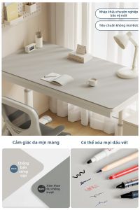 Đệm Bàn Silicon Bảo Vệ Mắt