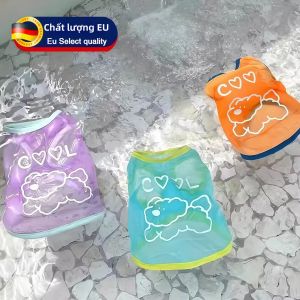 BICITU | Áo Giác Lạnh Chống UV