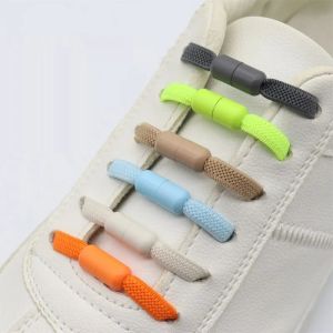 Lazy Shoelaces & Solid Color Aluminum Buckle: A Comprehensive Guide
