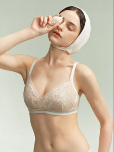 SUJILIANGPIN | Breast Reducing Breathable Summer Bra
