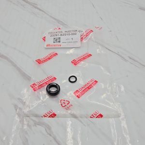 SEAL KARET ORING NOSEL NOZLE INJEKTOR INJEKSI DAIHATSU XENIA TERIOS GRAN MAX