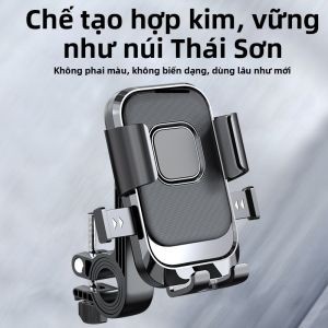 Khung Hỗ Trợ Chống Sốc