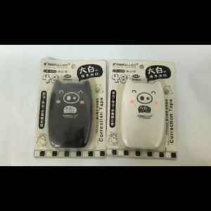 CHANGLI CORRECTION TAPE 12m X 5mm CR-1058