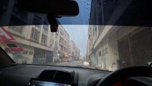 💧SILBLADE💧BMW 5 series G30 (2017-2020) Nano Coating Silicone Wiper Blade