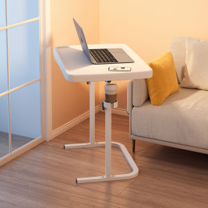 Adjustable Foldable Small Desk