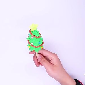12/24 Color DIY Lightweight Clay Children Toy Air Dry Clay With Tools Gift Kids Early Education Toy