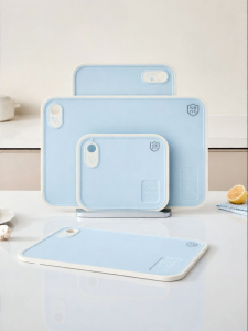 HAOGUANJIA | Antibacterial Moldproof Two-Sided Cutting Board
