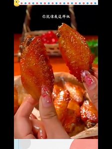 Orleans Marinade Seasoning Powder (Honey/ Spicy) 140g 新奥尔良腌料粉 （蜜汁/微辣） 鸡肉腌料