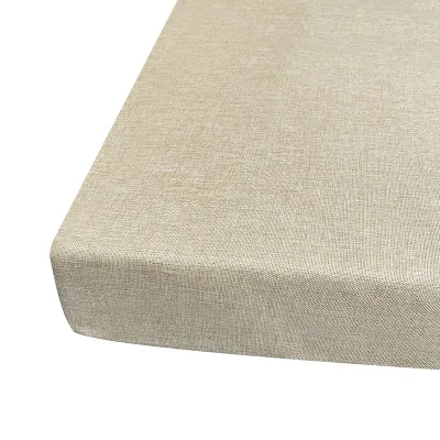 Đệm Ghế Gỗ Bọt Biển Dày Mật Độ Cao