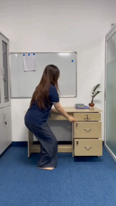 BÀN LÀM VIỆC GỖ OKAL 4 HỘC KÉO – ĐA NĂNG TIỆN LỢI