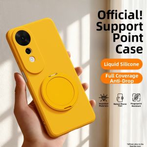 DAOWAIREN | 360 Rotation Protective Case for Honor 70 Plus