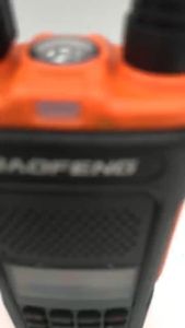 Baofeng UV10 Walkie Talkie Set Of 2 Dual Band UHF/VHF Two Way Radio 5W High Power Long Range Portable Handheld FM Radio COD