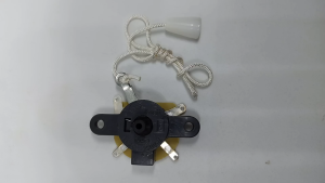 Saklar Kipas Angin Dinding Maspion MWF 41K - MWF 37K - MWF 31K - Switch Wall Fan Maspion