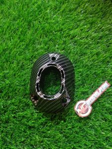 CORONG KENALPOT PCX NEW 160 CARBON