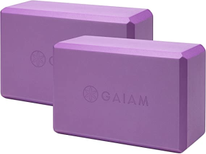 Gối GAIAM Tập Yoga của Mỹ