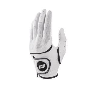 FYOUGA | Mens Ultra-Fine Leather Golf Glove Anti-Slip Durable
