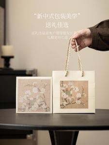 Hộp Đựng Trà Thủ Công Cao Cấp Hộp Quà Tặng Trang Trí Nhà Cửa Hộp Đựng Trà Hộp Đựng Trà Nghệ Thuật Thủ Công Hộp Đựng Trà Đơn Người