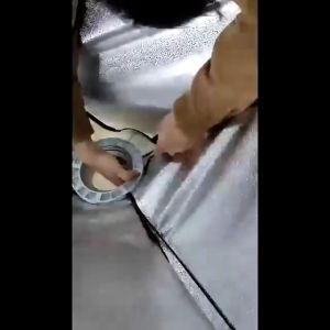 60x90CM Photography Softbox Lighting Kits Professional Continuous Light System Soft Box For Photo Studio Equipment Bowen